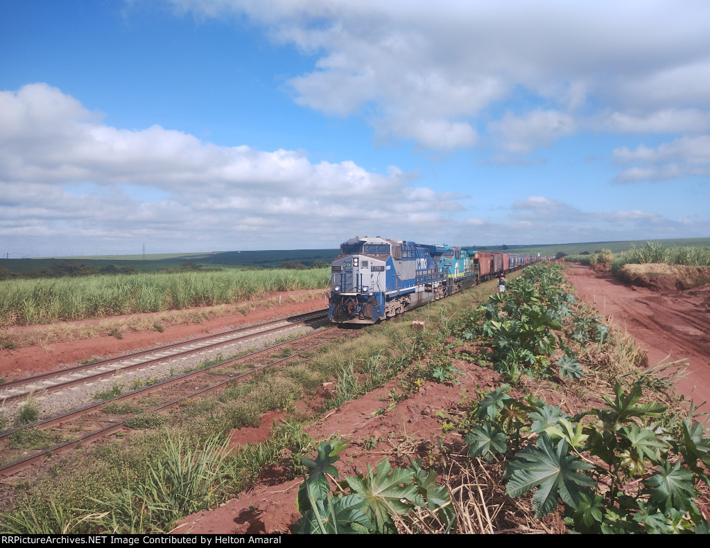 RUMO 756